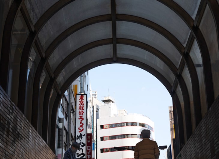 Apa Itu Struktur Portal dalam Bangunan?