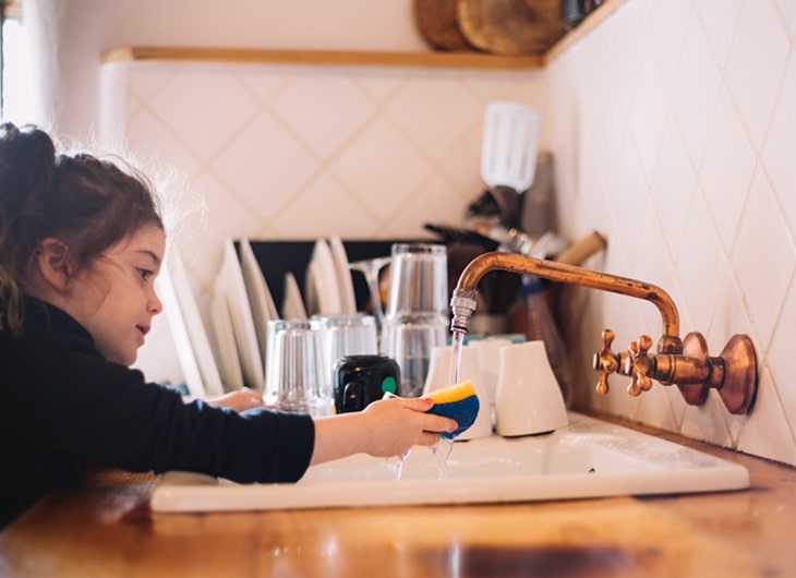 Biaya Pemasangan Pipa Air Bersih dan Kotor: Panduan Lengkap Terbaru
