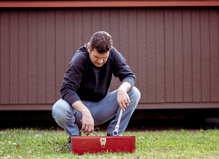 Cara Membuat Drainase Rumah yang Baik dan Aman