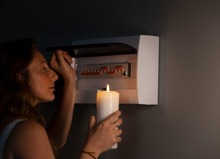 Cara Mendeteksi Kebocoran Listrik di Rumah