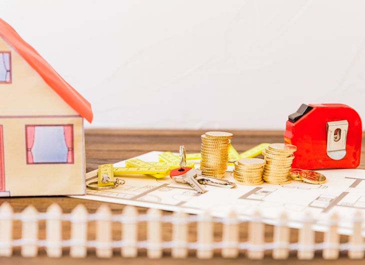 Cara Mengatur Anggaran Pembangunan Rumah