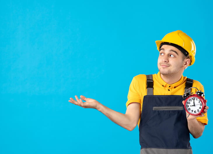 Cara Mengawasi Tukang Tanpa Harus Setiap Hari di Lokasi