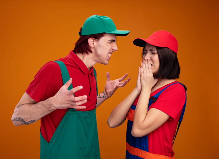 Cara Menghindari Konflik dengan Tukang: Panduan Lengkap agar Proyek Lancar Tanpa Drama