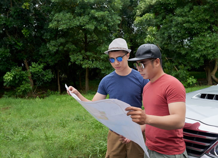 Cara Menghitung Biaya Pembersihan Lahan Bangunan