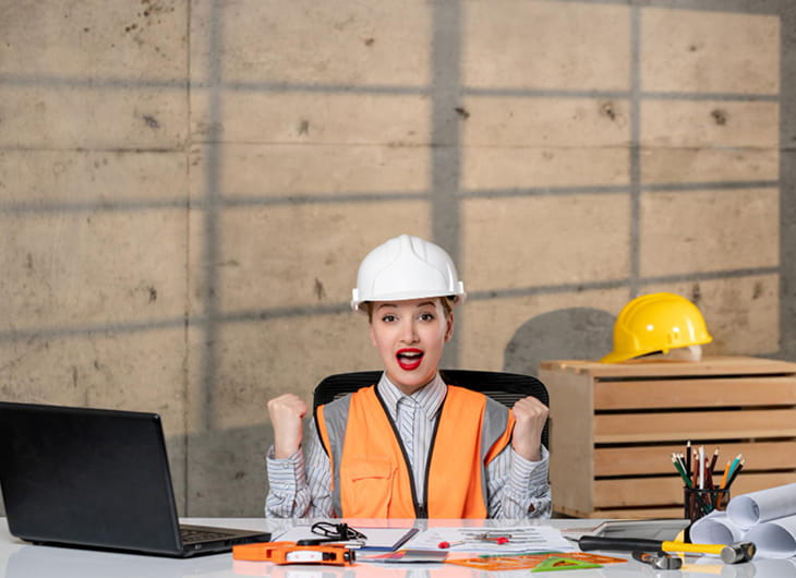 Cara Meningkatkan Efisiensi Proyek Konstruksi