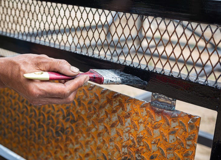 Cara Merawat Kanopi Agar Tahan Lama dan Tidak Bocor