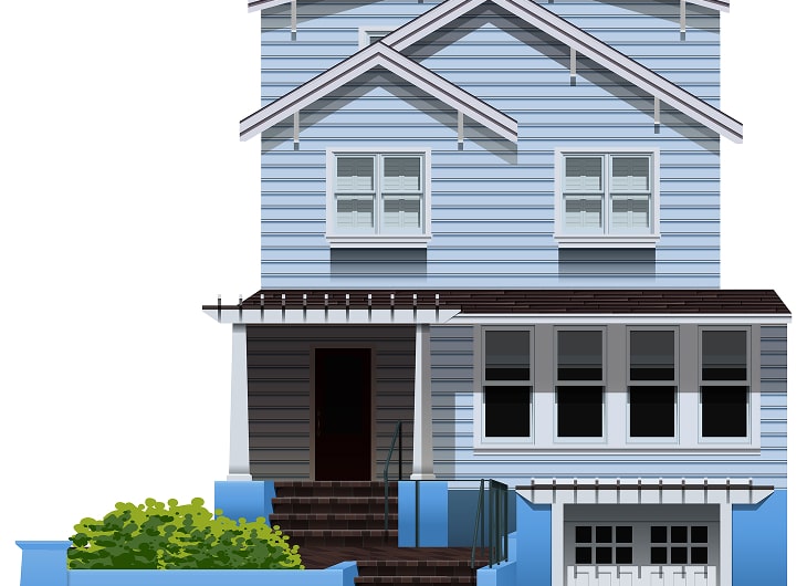Desain Rumah Minimalis dengan Struktur Kokoh: Elegan dan Tahan Lama