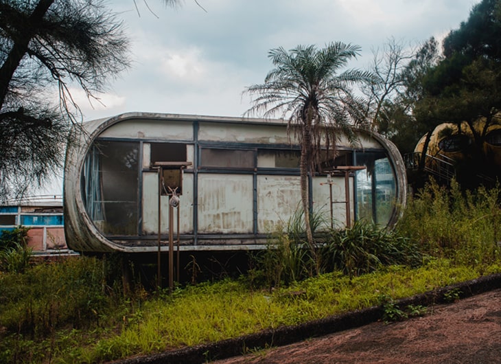 Desain Rumah Tahan Banjir dengan Struktur Tepat