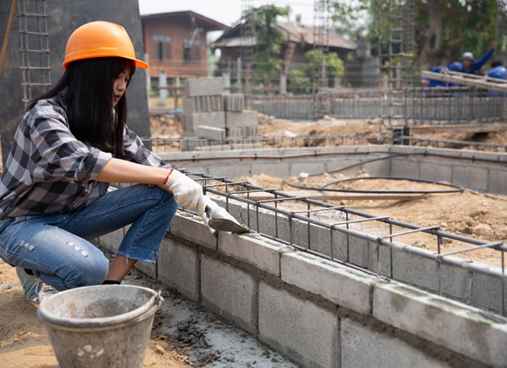 Fungsi Dak Beton dan Tips Pengerjaannya