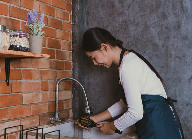 Jenis Pipa Air Terbaik untuk Rumah Anda