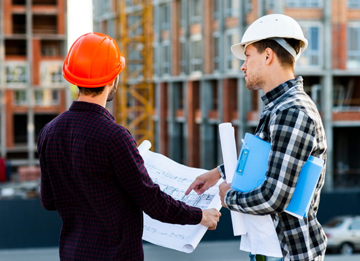 Kelebihan Gunakan Kontraktor Resmi Bersertifikat