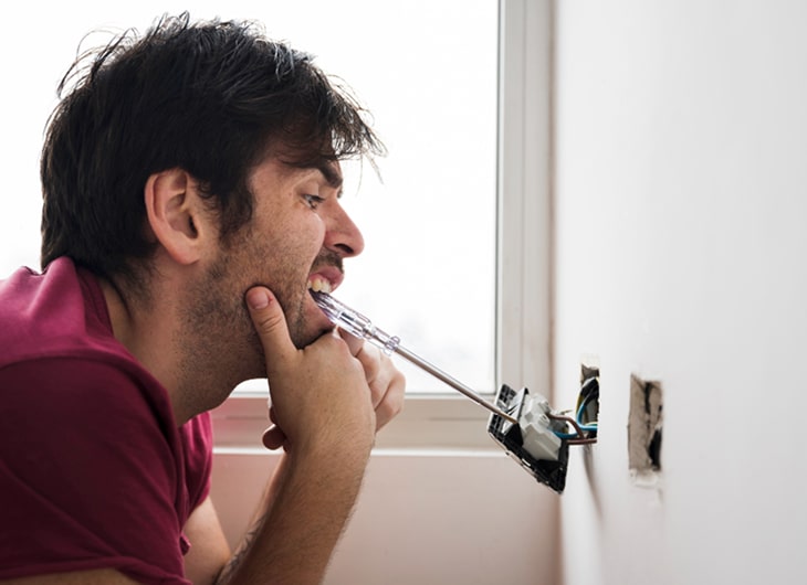 Kesalahan Umum dalam Instalasi Listrik Rumah