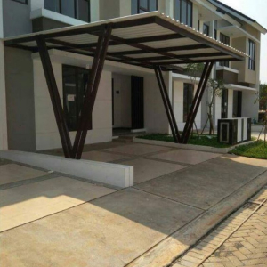 Manfaat Kanopi Rumah yang Elegan dan Fungsional: Melindungi, Menciptakan Keindahan, dan Memberikan K