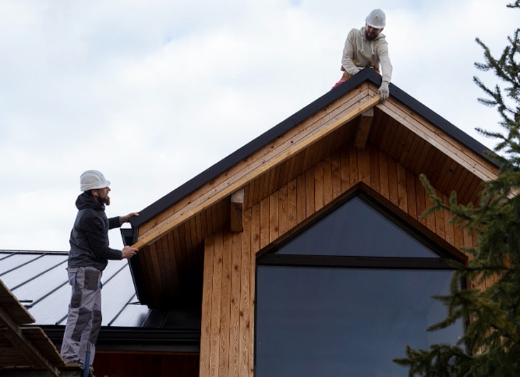 Mengenal Konstruksi Rumah Kayu Modern: Keunggulan, Desain, dan Tips Memilih