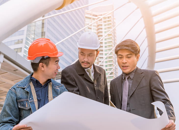Panduan Memilih Vendor Konstruksi Terbaik