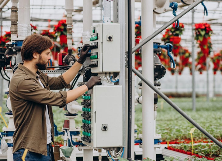 Pentingnya Grounding untuk Keamanan Instalasi Listrik