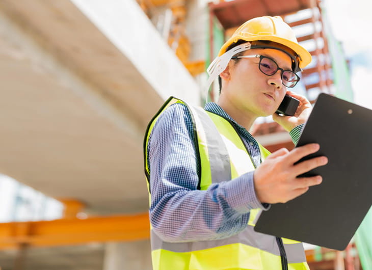 Pentingnya Quality Control dalam Proyek Bangunan