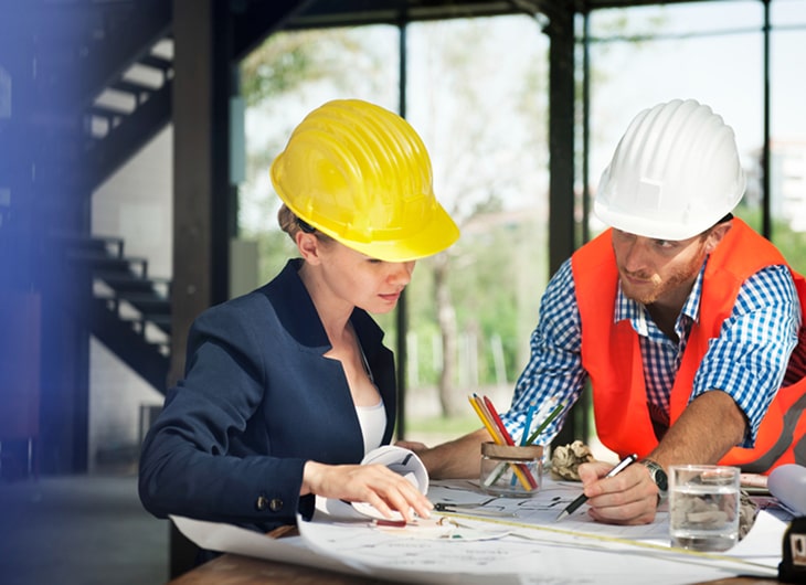 Pentingnya Quality Control di Proyek Konstruksi