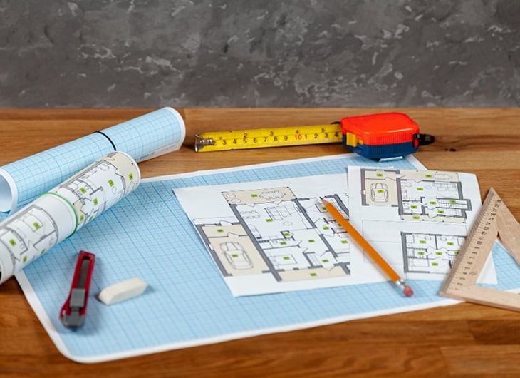 Pentingnya Site Plan dalam Perencanaan Proyek