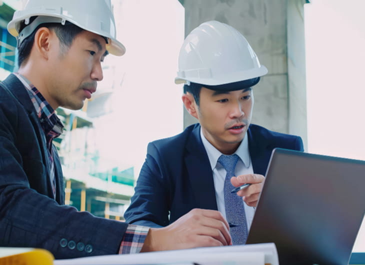 Peran Site Manager dalam Proyek Konstruksi