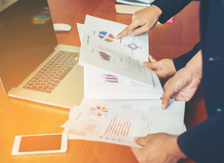 Progres Report Proyek: Format yang Ideal untuk Klien