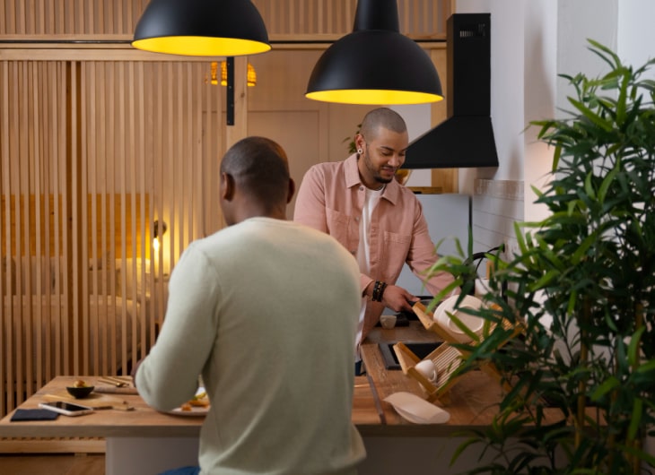 Renovasi Rumah dengan Fokus pada Pencahayaan