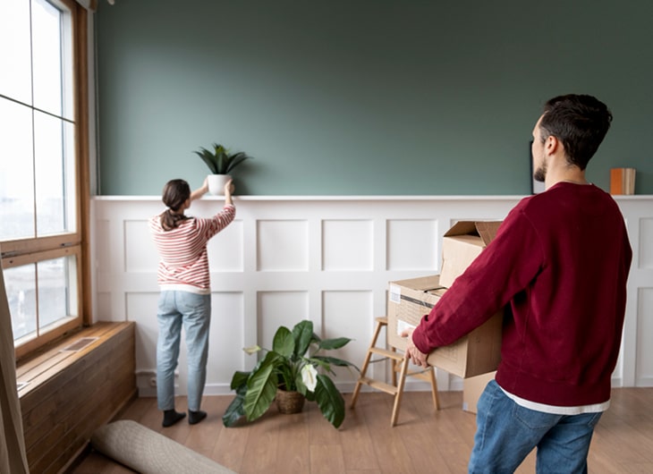 Renovasi Rumah Lama Jadi Gaya Modern Minimalis