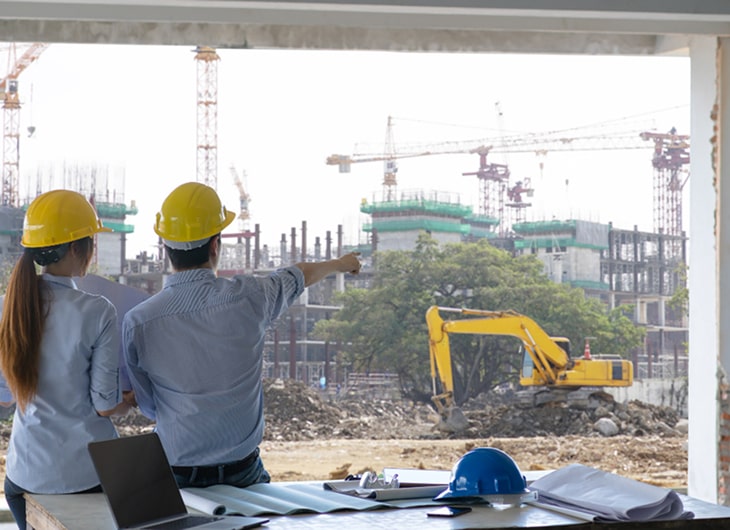 Tantangan di Lapangan Saat Proyek Konstruksi