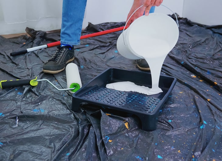 Teknik Waterproofing untuk Dinding dan Atap: Panduan Lengkap
