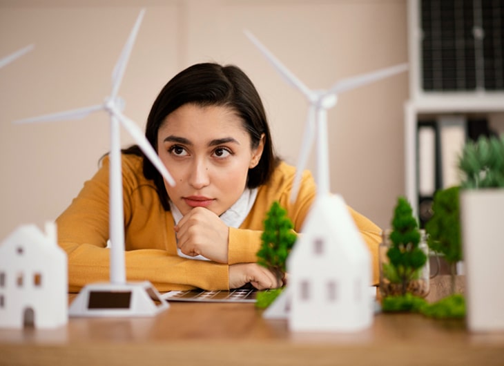 Tips Membuat Rumah Hemat Energi dan Ramah Lingkungan